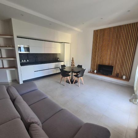 La Finestra Sul Golfo Apartment แอร์โกลาโน ภายนอก รูปภาพ